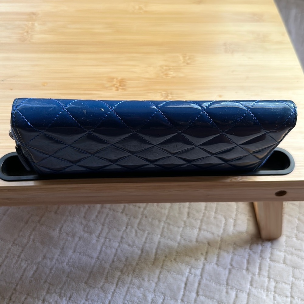 Authentic Chanel Wallet - Picture 4 of 12